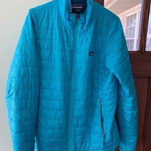 Patagonia Nanopuff Ice Blue